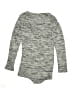 Fashion Nova Gray Bodysuit Size XL - photo 2