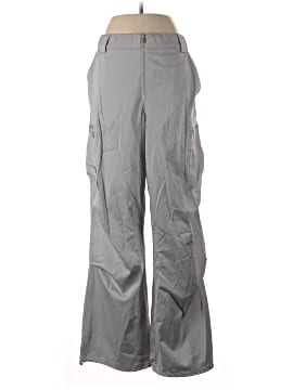 Zara Cargo Pants (view 1)