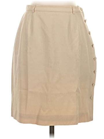Emporio Armani Formal Skirt (view 1)