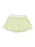Glowmode Solid Green Skort Size L - photo 2