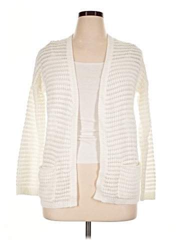 Pink Republic Cardigan (view 1)