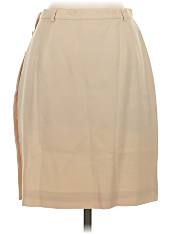Emporio Armani Formal Skirt (view 2)