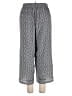 Max Studio Print Blue Casual Pants Size 2X - photo 2