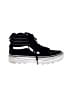 Vans Black Sneakers Size 9 - photo 1