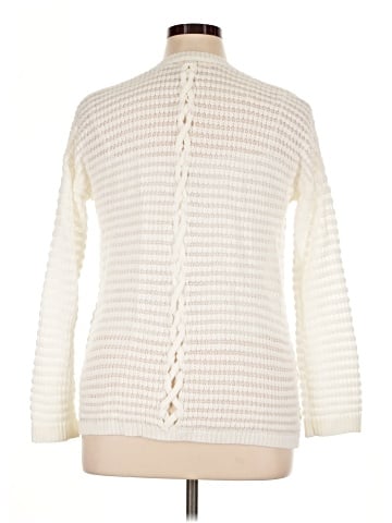 Pink Republic Cardigan (view 2)