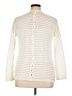 Pink Republic Ivory Cardigan Size XL - photo 2