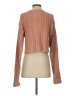 Aerie 100% Cotton Brown Pullover Sweater Size S - photo 2