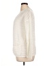 Pink Republic Ivory Cardigan Size XL - photo 5