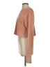 Aerie 100% Cotton Brown Pullover Sweater Size S - photo 5