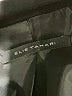 Elie Tahari 100% Polyester Black Blazer Size L - photo 6