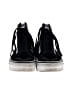 Vans Black Sneakers Size 9 - photo 2