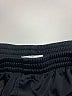 Adidas 100% Polyester Black Track Pants Size XL - photo 3