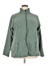 Eddie Bauer 100% Polyester Green Sweatshirt Size 2X - photo 1