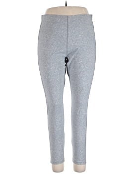 Victoria's Secret Pink Active Pants (view 1)