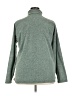 Eddie Bauer 100% Polyester Green Sweatshirt Size 2X - photo 2