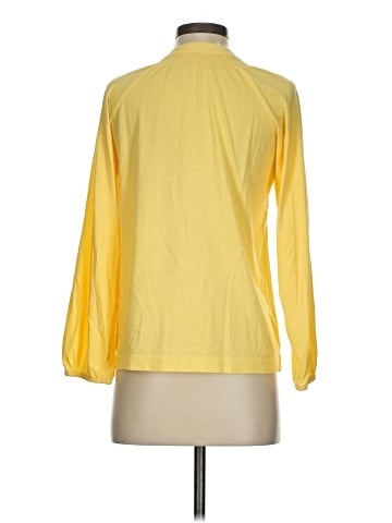 Lilly Pulitzer Long Sleeve Blouse (view 2)