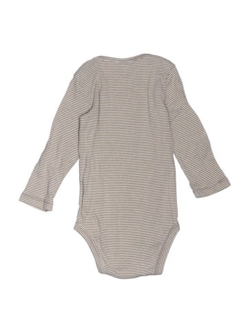 Carter's Long Sleeve Onesie (view 2)