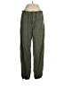 Assorted Brands Green Cargo Pants Size L - photo 1