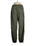 Assorted Brands Green Cargo Pants Size L - photo 2