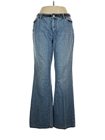 Liz Claiborne Jeans (view 1)