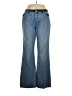 Liz Claiborne Blue Jeans Size 14 - photo 1