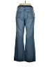 Liz Claiborne Blue Jeans Size 14 - photo 2