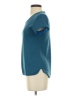 Nike Golf Teal Active T-Shirt Size S - photo 5