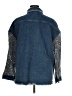 Unbranded Blue Denim Jacket Size 3XL - photo 2