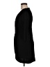 ASOS Solid Black Cocktail Dress Size 6 - photo 5