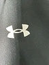 Under Armour Black Active Pants Size 6 (estimated) - photo 3