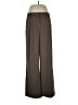 Primark Brown Dress Pants Size 12 - photo 1
