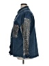 Unbranded Blue Denim Jacket Size 3XL - photo 5