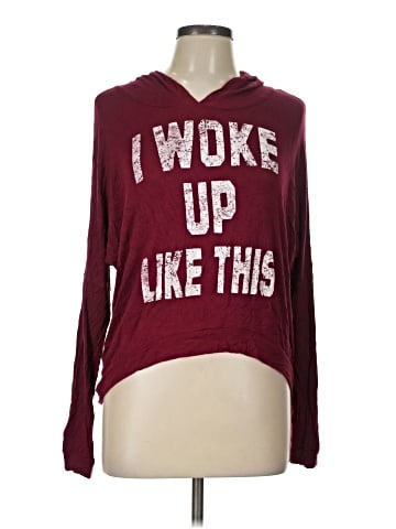 French Pastry Los Angeles Long Sleeve T-Shirt (view 1)