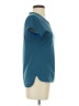 Nike Golf Teal Active T-Shirt Size S - photo 4