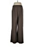 Primark Brown Dress Pants Size 12 - photo 2