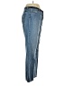 Liz Claiborne Blue Jeans Size 14 - photo 4