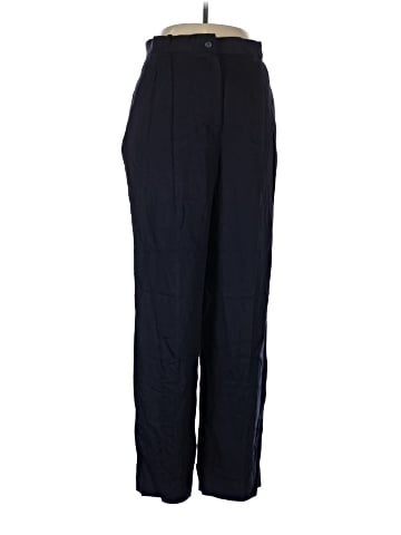 Carlisle Silk Pants (view 1)