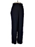 Carlisle 100% Silk Blue Silk Pants Size 12 - photo 1