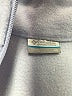 Columbia Blue Track Jacket Size XS - photo 6