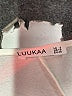 Luukaa Ivory Casual Dress Size 10 - photo 7