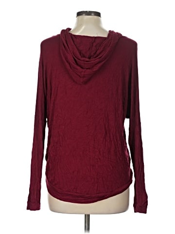 French Pastry Los Angeles Long Sleeve T-Shirt (view 2)