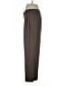 Primark Brown Dress Pants Size 12 - photo 5