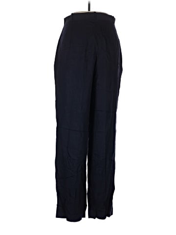 Carlisle Silk Pants (view 2)