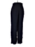 Carlisle 100% Silk Blue Silk Pants Size 12 - photo 2