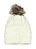 Steve Madden Ivory Beanie One size - photo 2