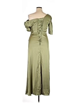 Wear Your Love Casual Dress (view 2)