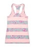 Ivivva Pink Active Tank Size 10 - photo 2