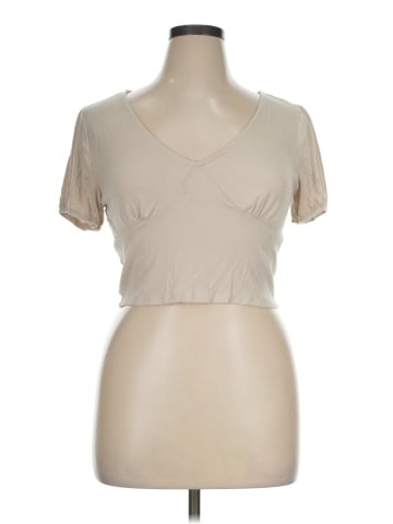 Cotton On Short Sleeve T-Shirt (view 1)