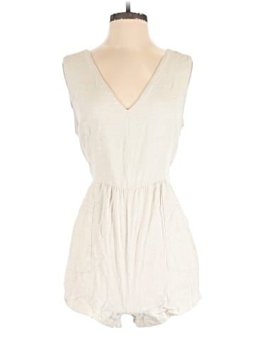 Hayden Romper (view 1)
