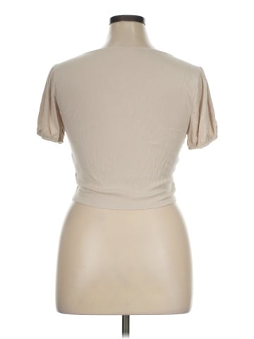 Cotton On Short Sleeve T-Shirt (view 2)